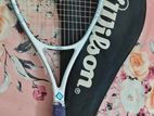 Wilson Tennis Racket