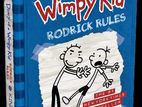 Wimpy Kid Original imported from usa