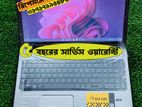 Win11 সহ HP i5 8gb RAM 15.6" ডিসপ্লে SSD+HDD