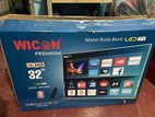 WinCon Led 32 inc Tv