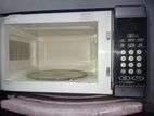 WINDMERE USA MICROWAVE OVEN