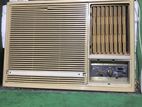 Window 2ton AC GENERAL