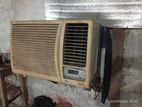 Window ac