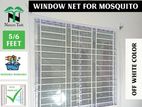 Window Anti Mosquito Net/ Anti-Insect Fly Bug Best Quality