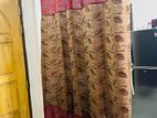 window curtain জানালার পর্দা 4 piece