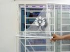 Window Mosquito Net | জানালার মশারি