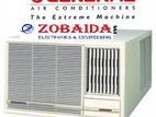 Window Type AC-2.0 Ton-O' General (AXGT24FHTA)