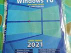 Windows 10 CD