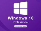 WIndows 10 or 11 Original limited offer