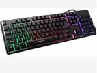 Windows 10 Pc with Monitor And Keyboard