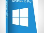 Windows 10 Pro Professional Retail Product Key