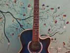 Winfare Acoustic Guitar