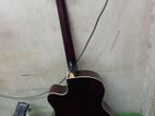 Winfer Acoustic Guitar