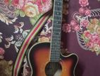 Winfer Brand Guitar for sale