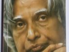 Wings of Fire by A.P.J. Abdul kalam