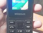 Winmax Button phone. (Used)