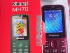 Winmax 2024 (Used)