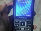 Winmax baton phone (Used)