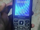 Winmax Mobile phone (Used)