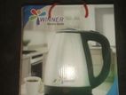 Winner electric kettle