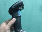 Winson Barcode Scanner WNI-6802/V