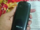 Winstar button phone (Used)