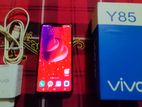 Vivo Y85 . (Used)
