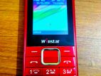 Winstar Mobile phone (Used)