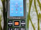 Winstar W17. (Used)