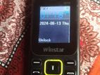 Winstar button phone (Used)