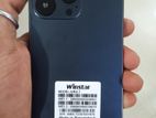 Winstar Mobile phone (Used)