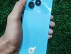 Realme C51 . (Used)