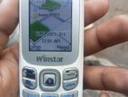 Winstar Mobile phone (Used)