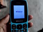 Winstar Button mobile. (Used)