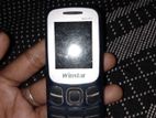 Winstar W15 Good Button Phone (Used)