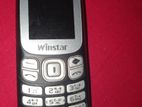 Winstar W15 keypad phone. (Used)