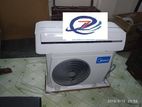 Winter অফার Non-Inverter-2.0 Ton -AC Midea Brand