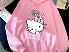 Womens hoodie