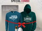 Winter Combo - Fashionable Premium Hoodie