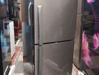 Winter Discount Whirlpool Fridge 236L Fresh Chromium Steel