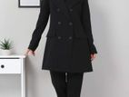 Winter full Overcoat