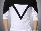 Winter Full Sleeve T-shirt For Men