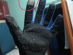 Winter Hand gloves for Bike Rinding with Finger tips