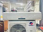 winter Offer Gree Brand 03 Ton Split Type Air-conditioner