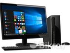 Winter Offer /// I3 4gen 128gb Ssd 4gb Ram+17i Monitor