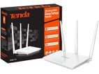 Winter Offer Tenda F3 300mbps 3 Antennas Router