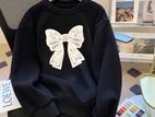 Ladies Winter Premium Sweatshirt