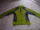 Winter Woolen Jacket