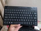 Wirdless Keyboard