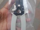Wire Stripper multi funtion cable cutter